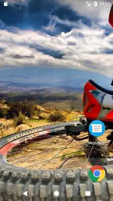 Play Motocross HD FREE Wallpaper | MUST HAVE!! |